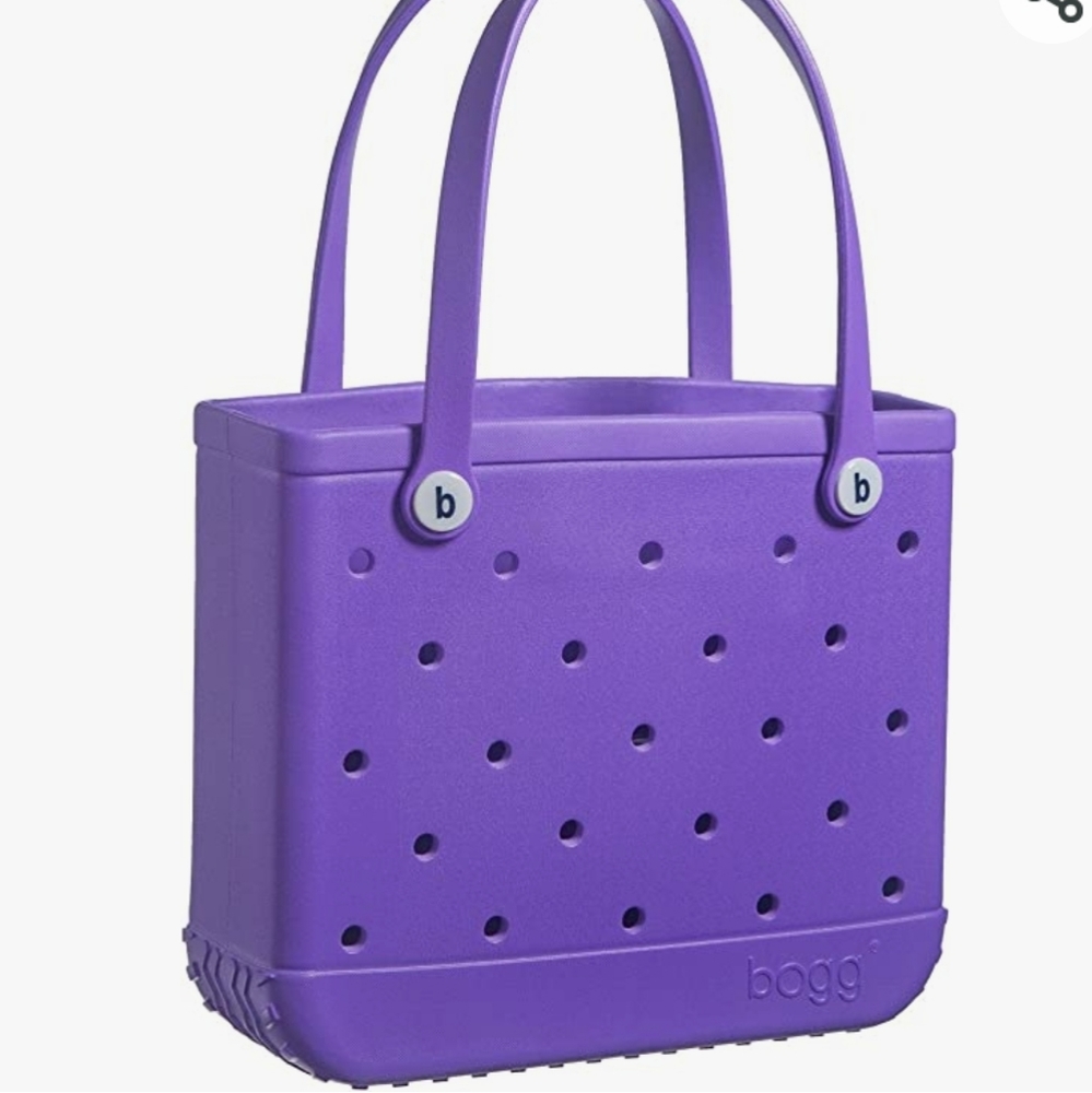 Baby Bogg Bag